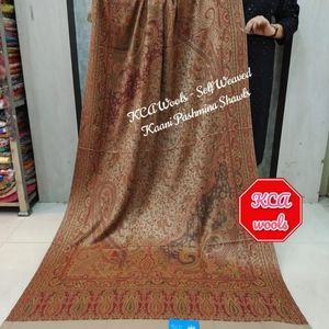 Shawl